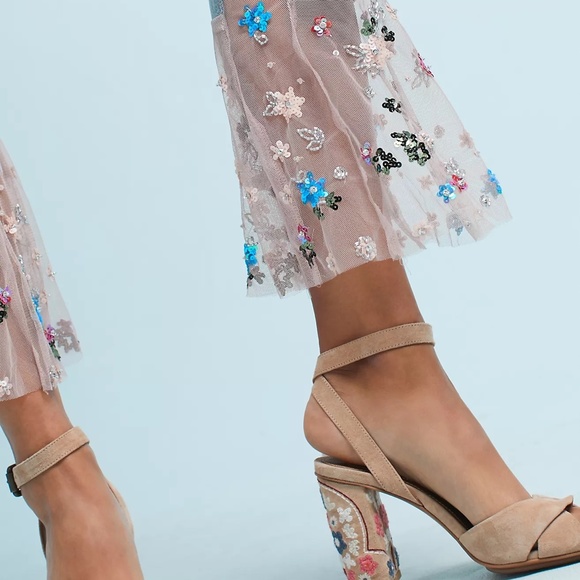 Anthropologie's Pilcro High-Rise Slim Boyfriend Jeans - Picture 8 of 14